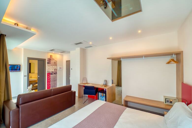 Hotel Bramante Spa