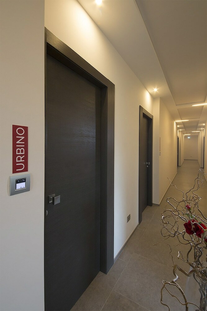 Hotel Bramante Spa