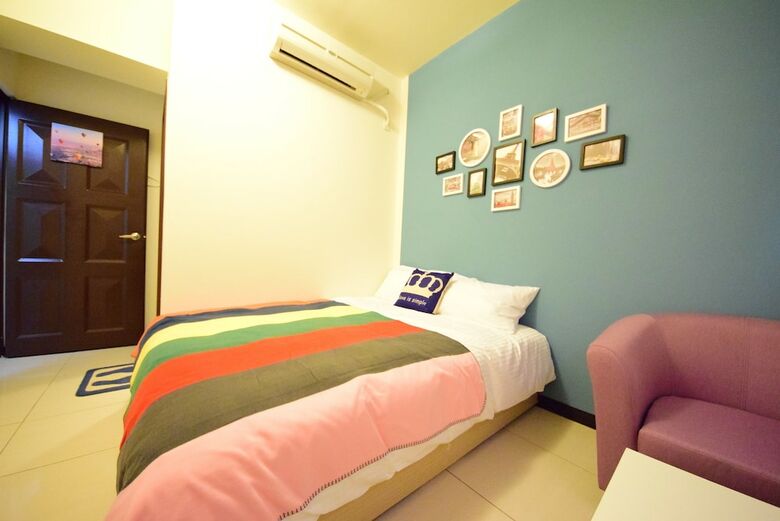 Hotel Yizhong Soho