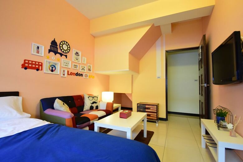 Hotel Yizhong Soho