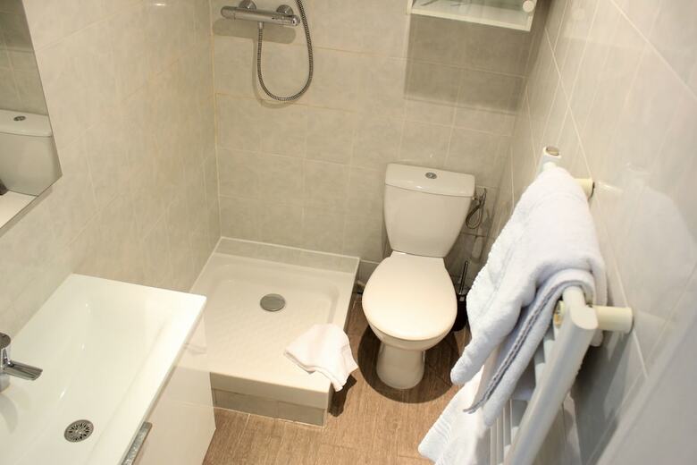 Apartamento Pi�tonne 44