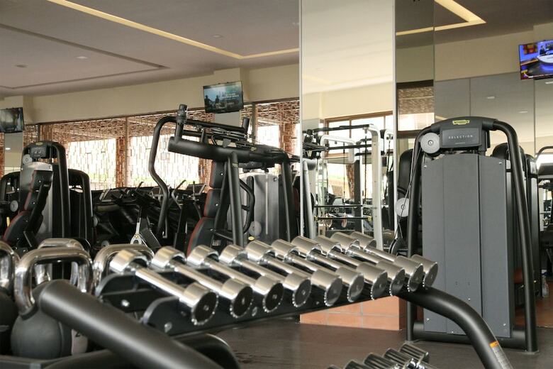 Aparthotel Speke Apartments Wampewo