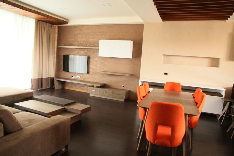 Aparthotel Speke Apartments Wampewo