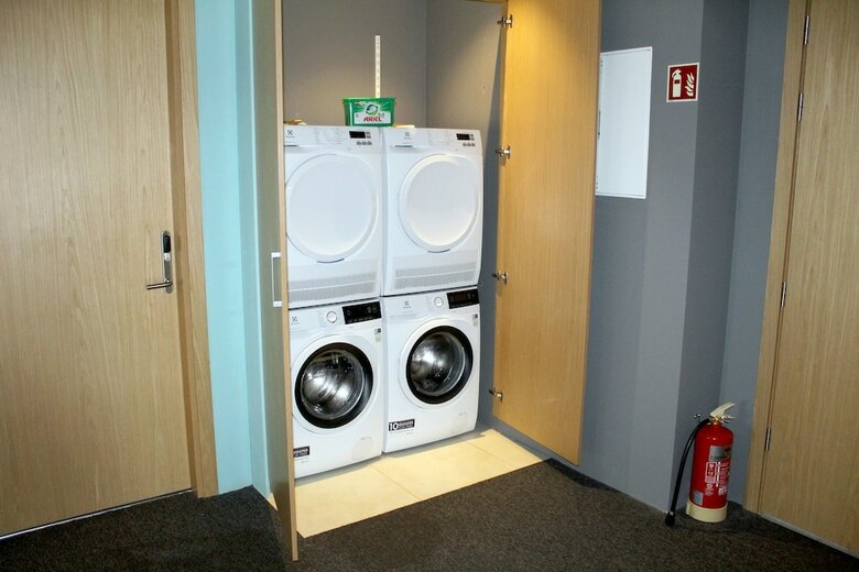 Aparthotel Icelandic Apartments