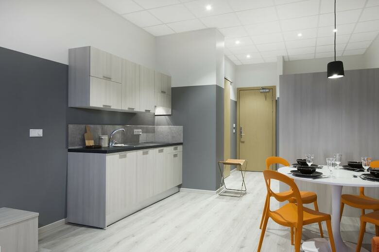 Aparthotel Icelandic Apartments
