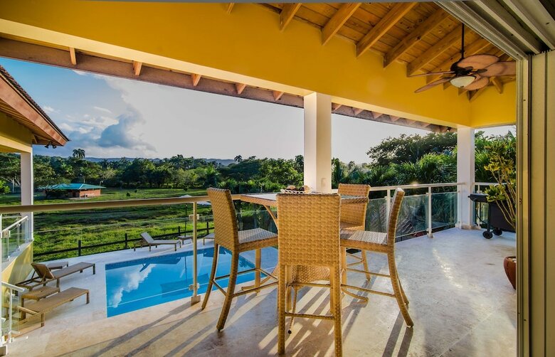 Villas At Sunset Valley Terramar Estates