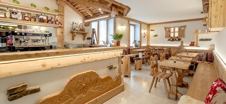 Hotel Arcangelo
