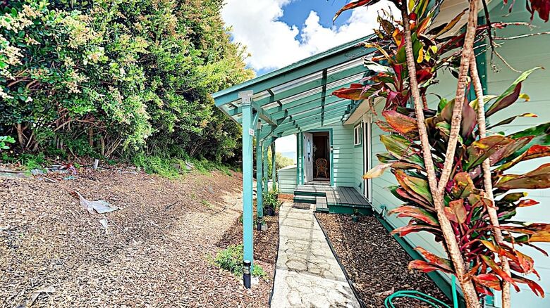 Apartamentos Hale Kiana