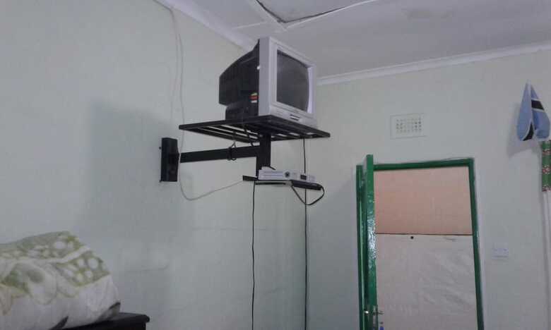 Hotel Kazungula Guest House