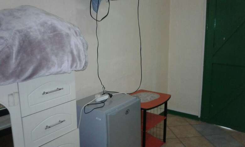 Hotel Kazungula Guest House