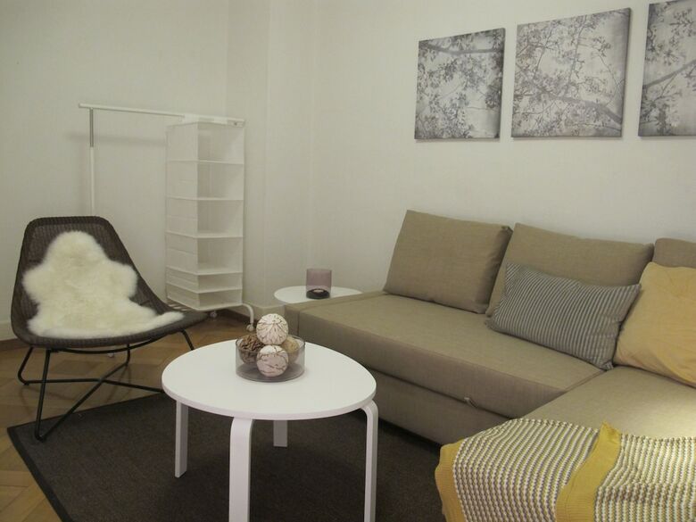 Zurich Furnished Apartments