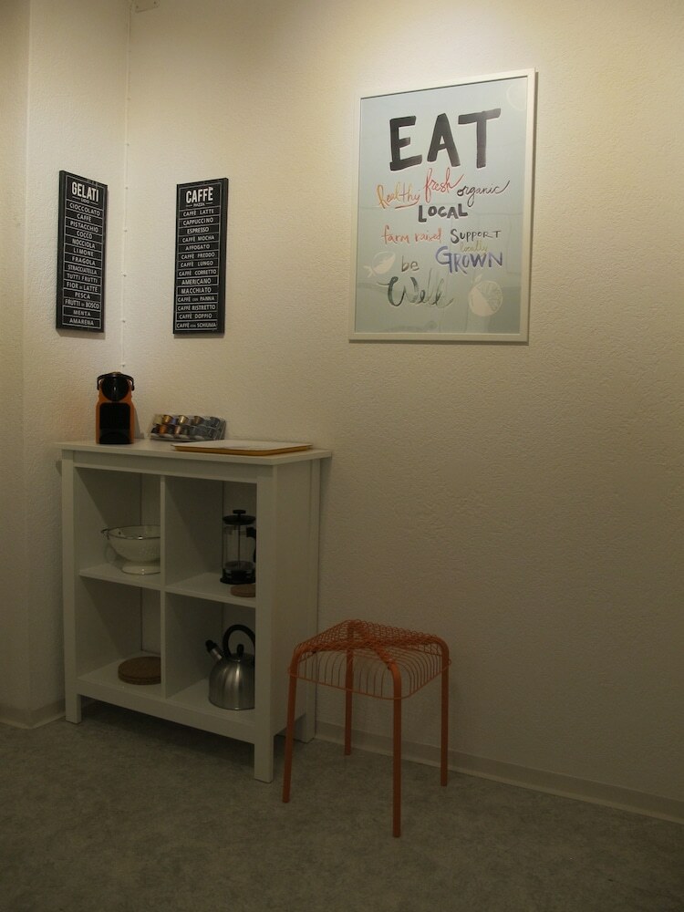 Zurich Furnished Apartments