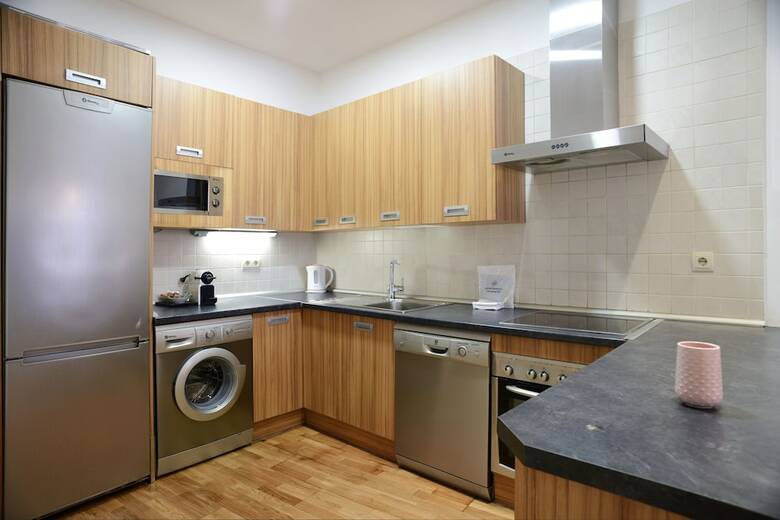 Aspasios San Mateo Boutique Apartments