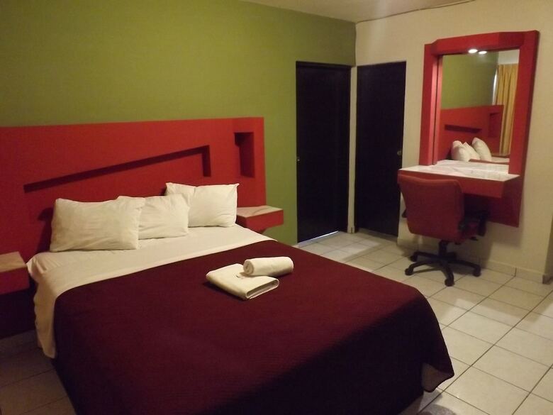Hotel Los Altos