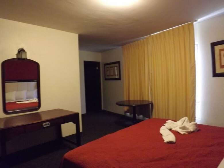 Hotel Los Altos