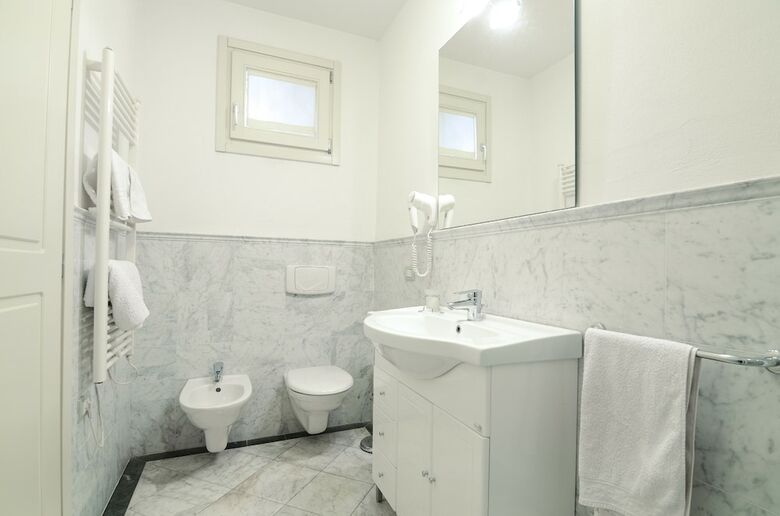 Il Sogno Apartments Forte Dei Marmi