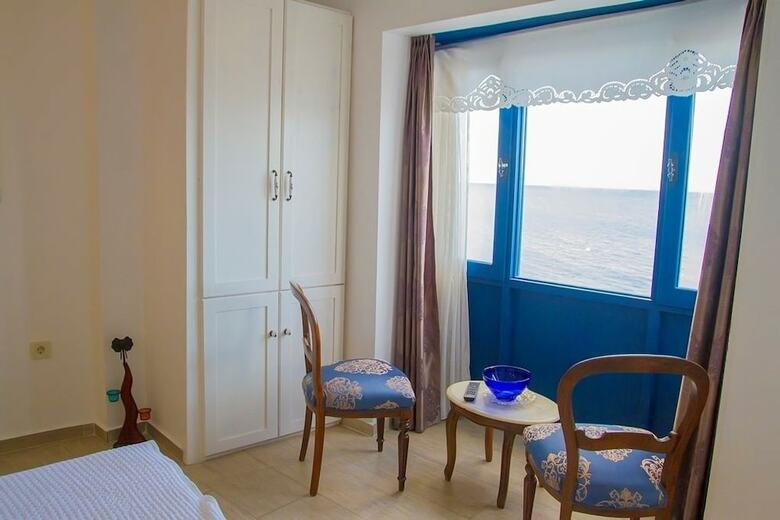 Hotel Uzum Iskelesi Butik Otel