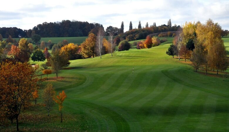 Hotel H�tel Golf Relais De L'empereur