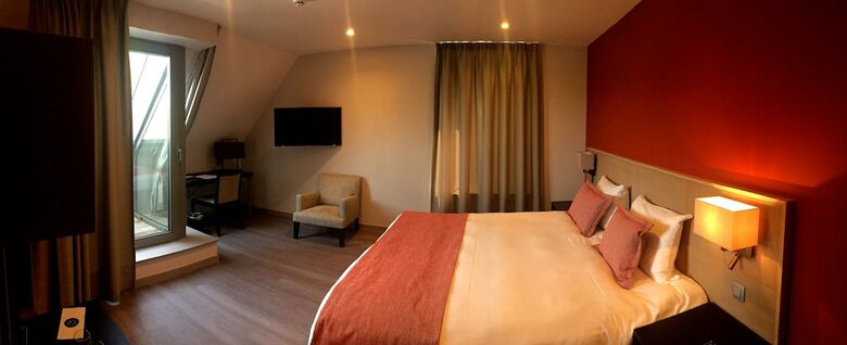Hotel H�tel Golf Relais De L'empereur