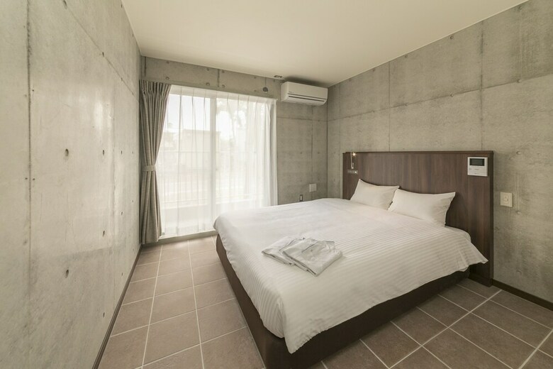 Hotel Wbf Porto Ishigakijima
