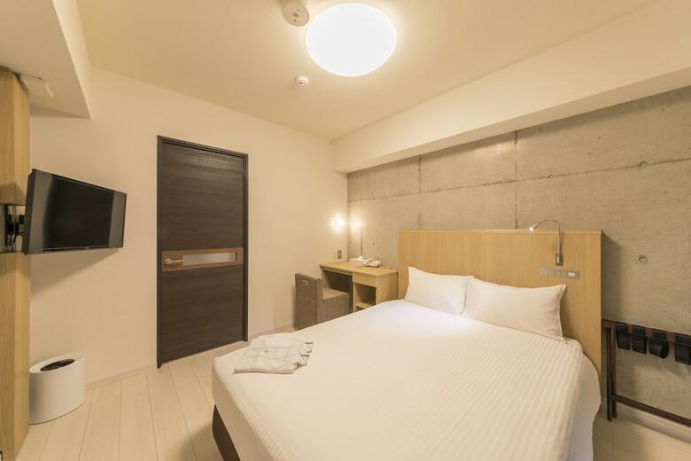 Hotel Wbf Porto Ishigakijima