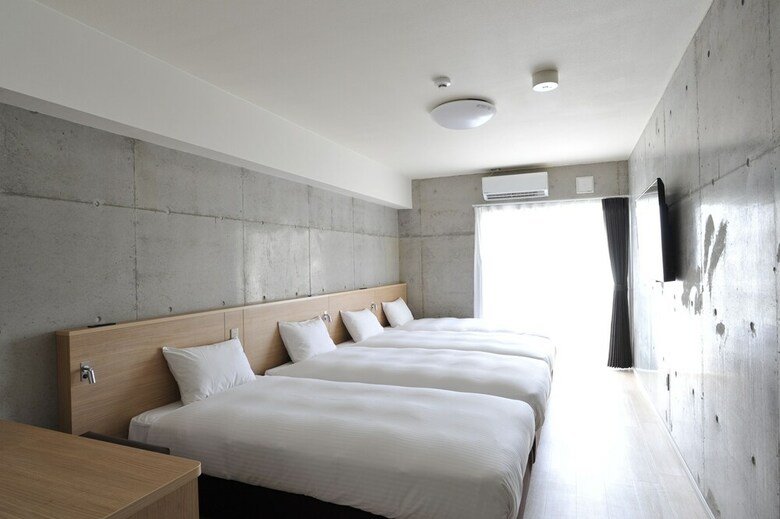Hotel Wbf Porto Ishigakijima