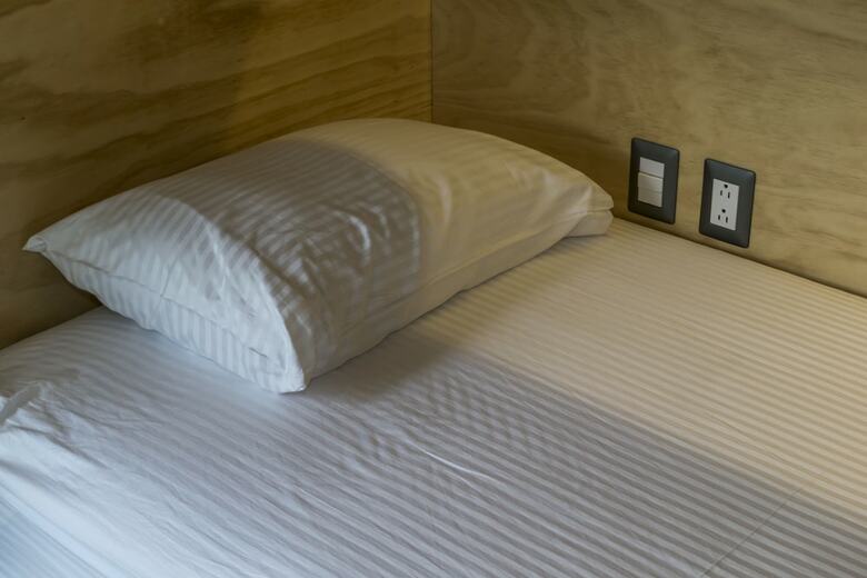 Hostal Fauna Luxury Hostel