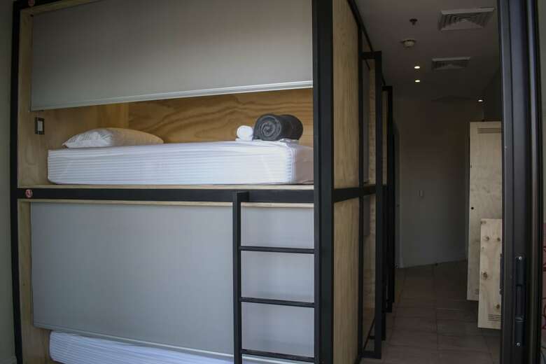 Hostal Fauna Luxury Hostel