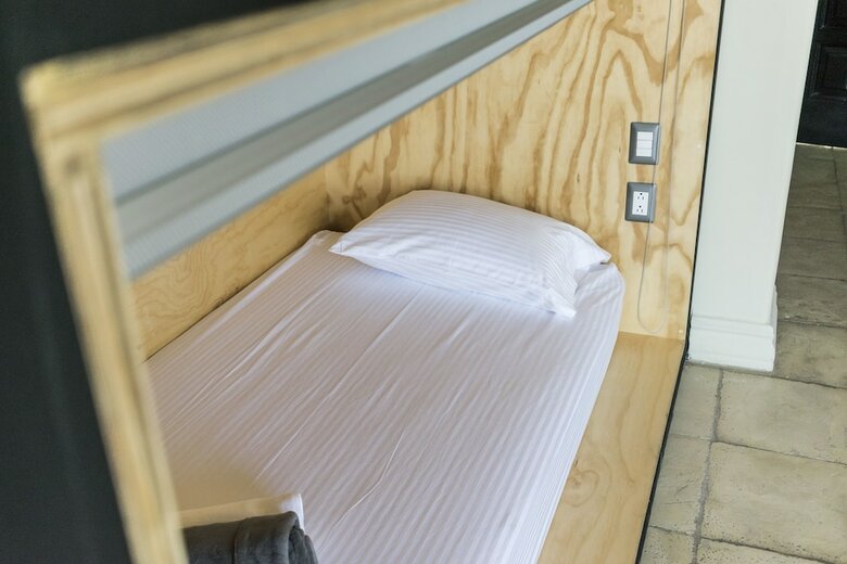 Hostal Fauna Luxury Hostel