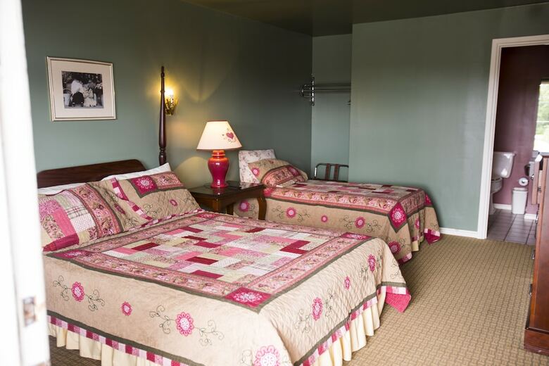 Motel Cottonwood Inn