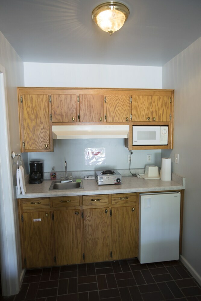 Motel Cottonwood Inn