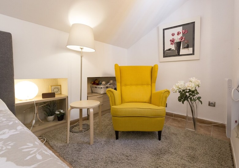 Apartamentos �tico Centro M�laga