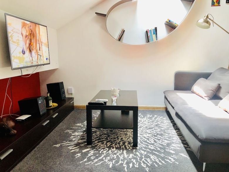 Apartamentos �tico Centro M�laga