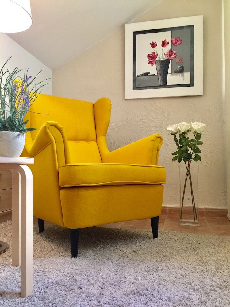 Apartamentos �tico Centro M�laga