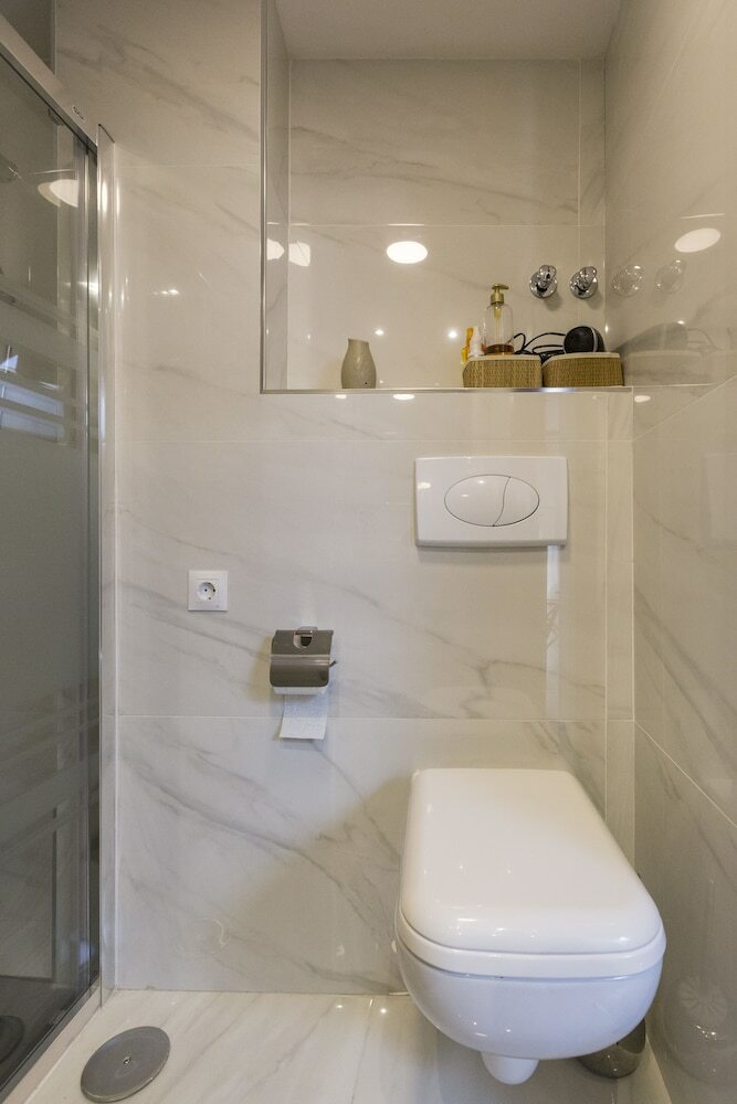 Apartamentos �tico Centro M�laga