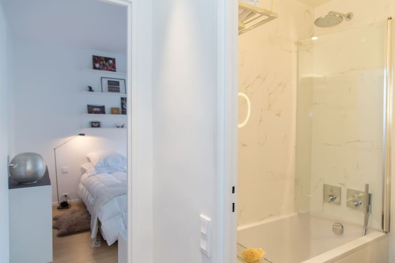 Apartamento Montparnasse Studio Deluxe