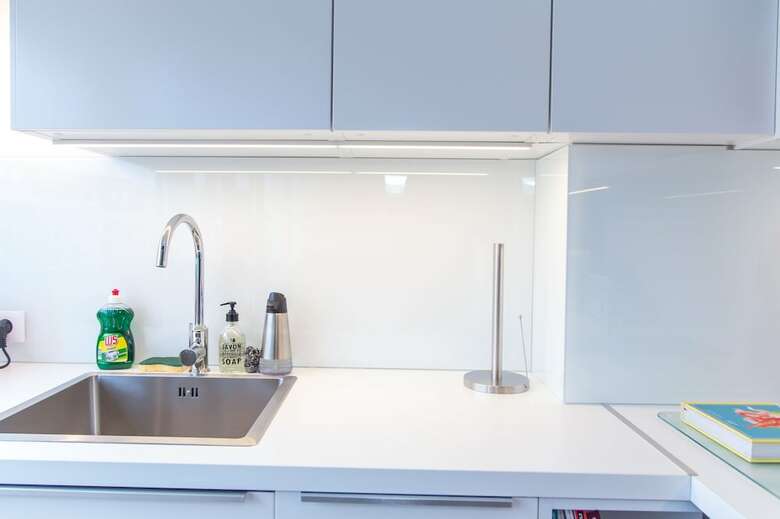 Apartamento Montparnasse Studio Deluxe
