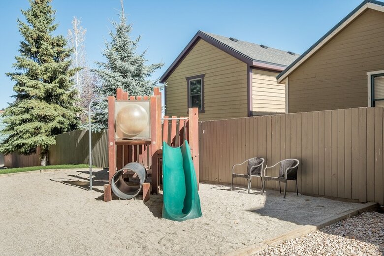 Aparthotel Sweetwater Lift Lodge