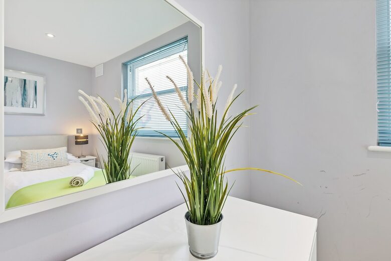 Apartamentos Brighton Getaways-park View House