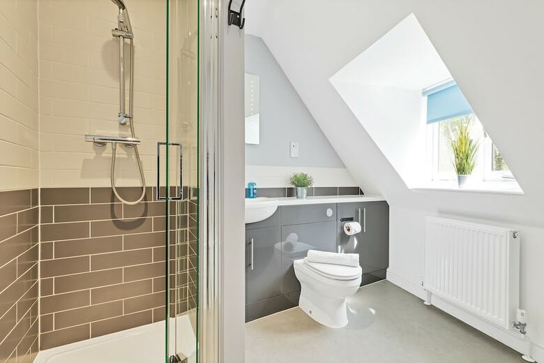 Apartamentos Brighton Getaways-park View House