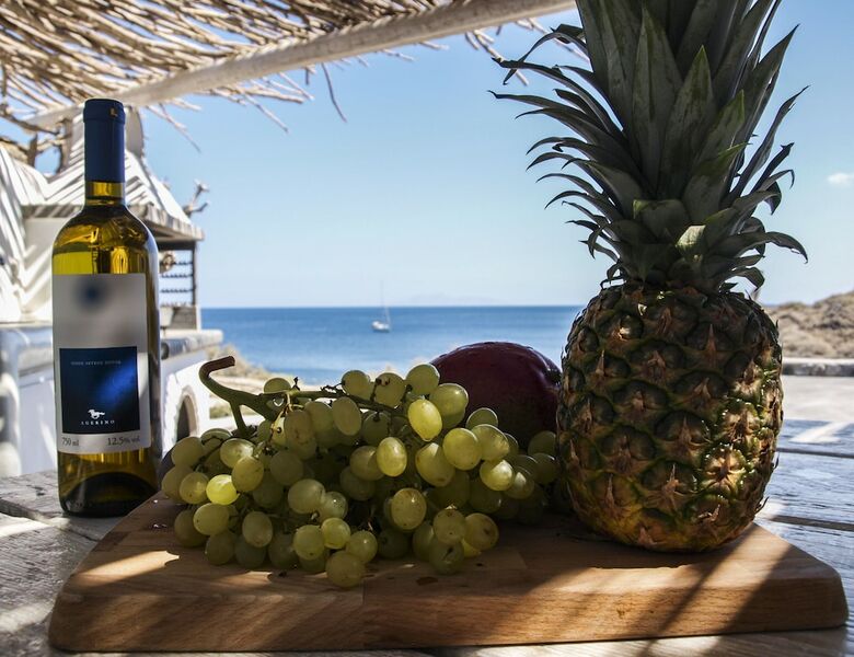 Villa Casa Di Mare