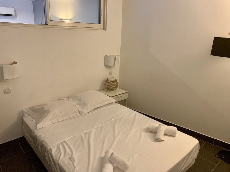 Apartamento Le Coquet