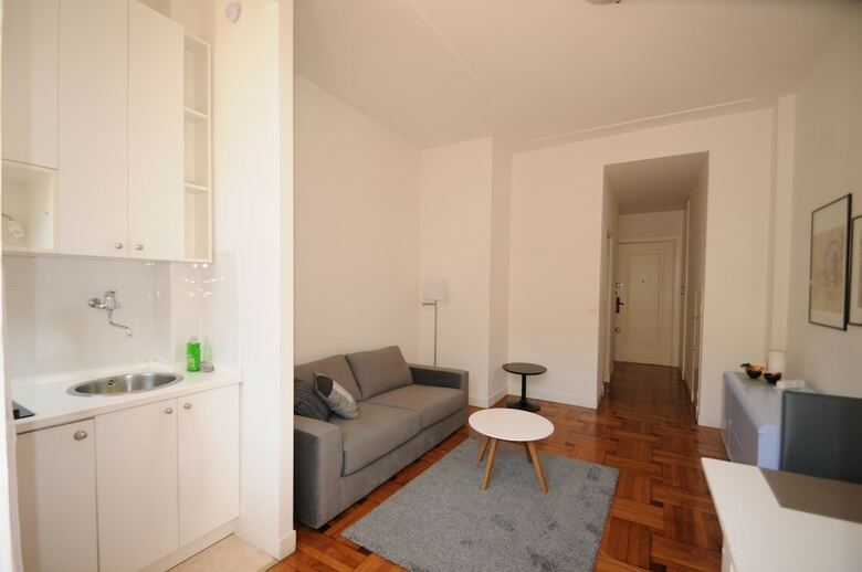Apartamento L'arbois