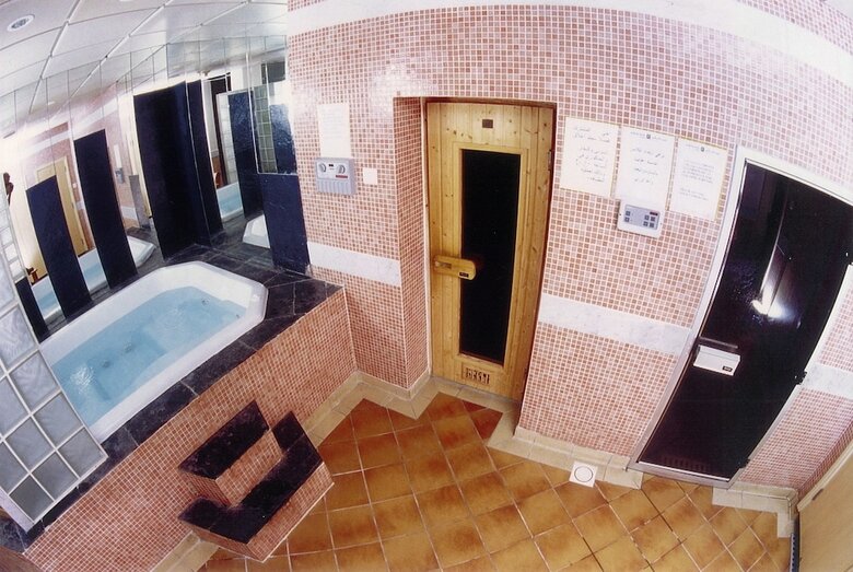 Albilad Hotel