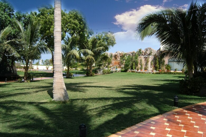 Albilad Hotel