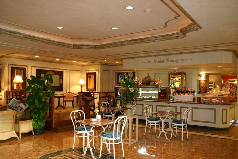 Albilad Hotel