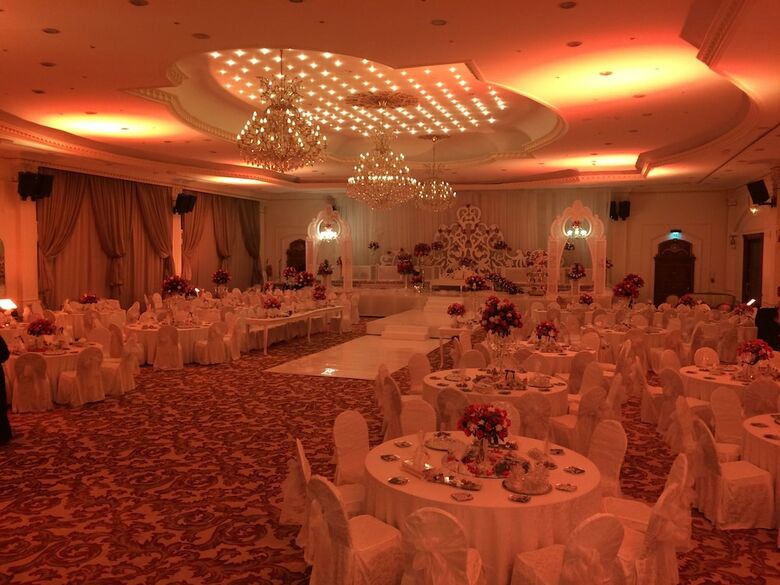 Albilad Hotel