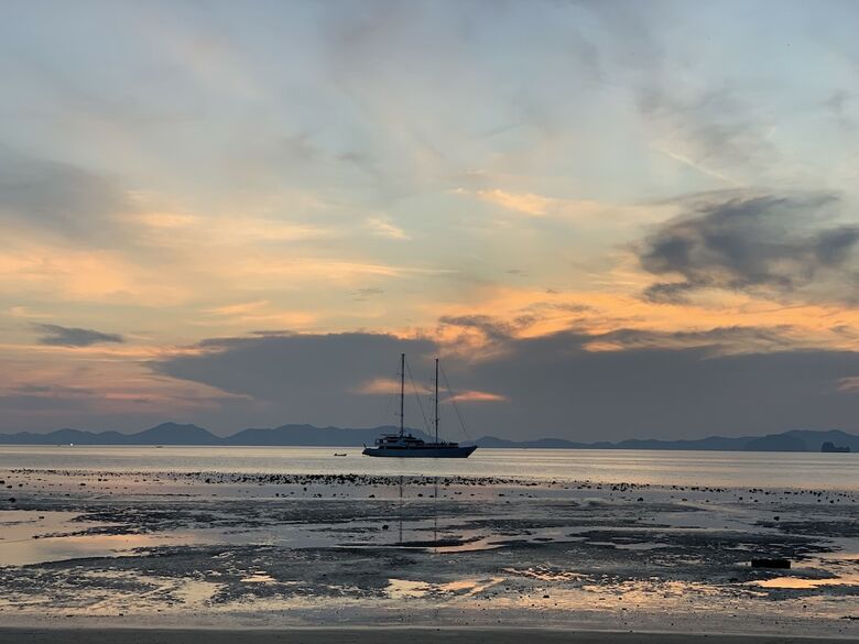 Hotel Krabi Bay House