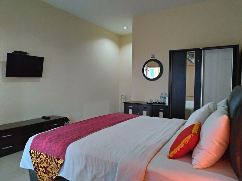 Hotel Beji Ayu Homestay