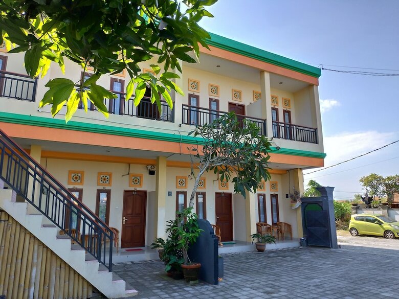 Hotel Beji Ayu Homestay
